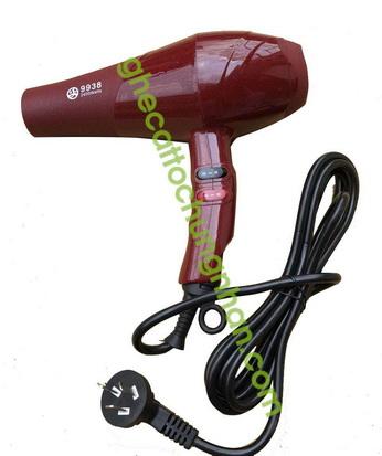 Máy Sấy Thơm Cao Cấp 9938 Nhập